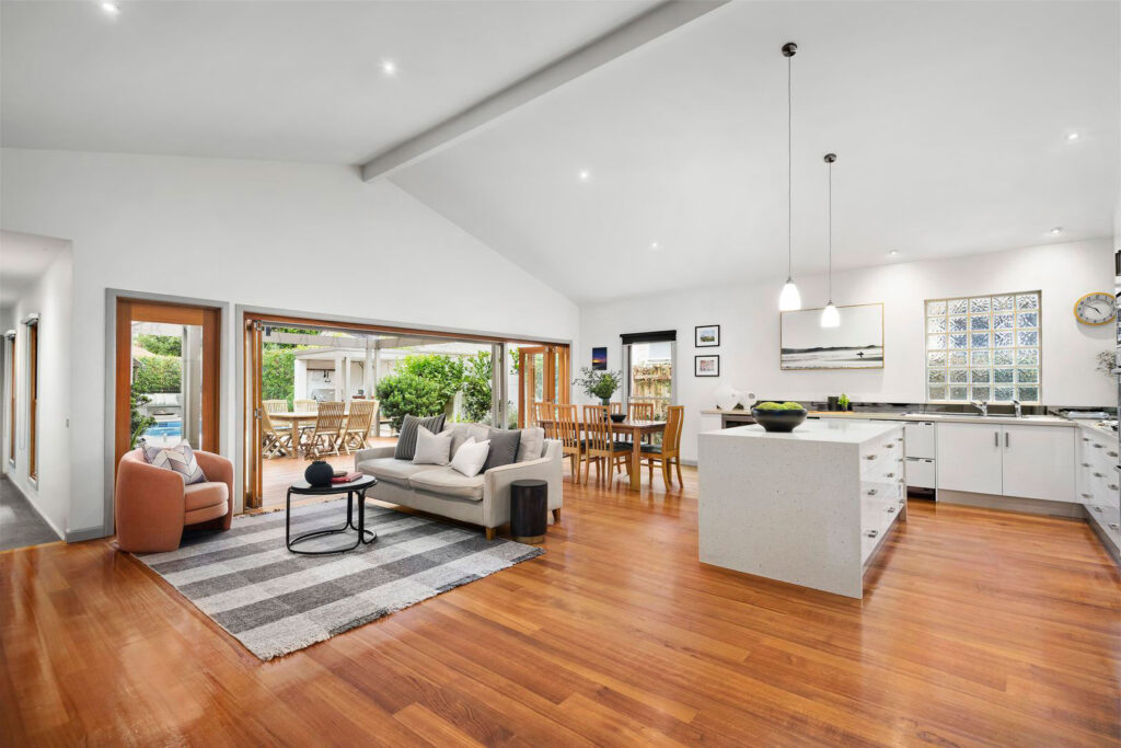 Full House Renovation